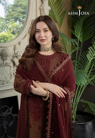 ASIM JOFA