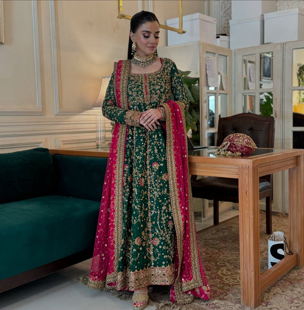 Haris Shakeel FORMAL WEDDING COLLECTION