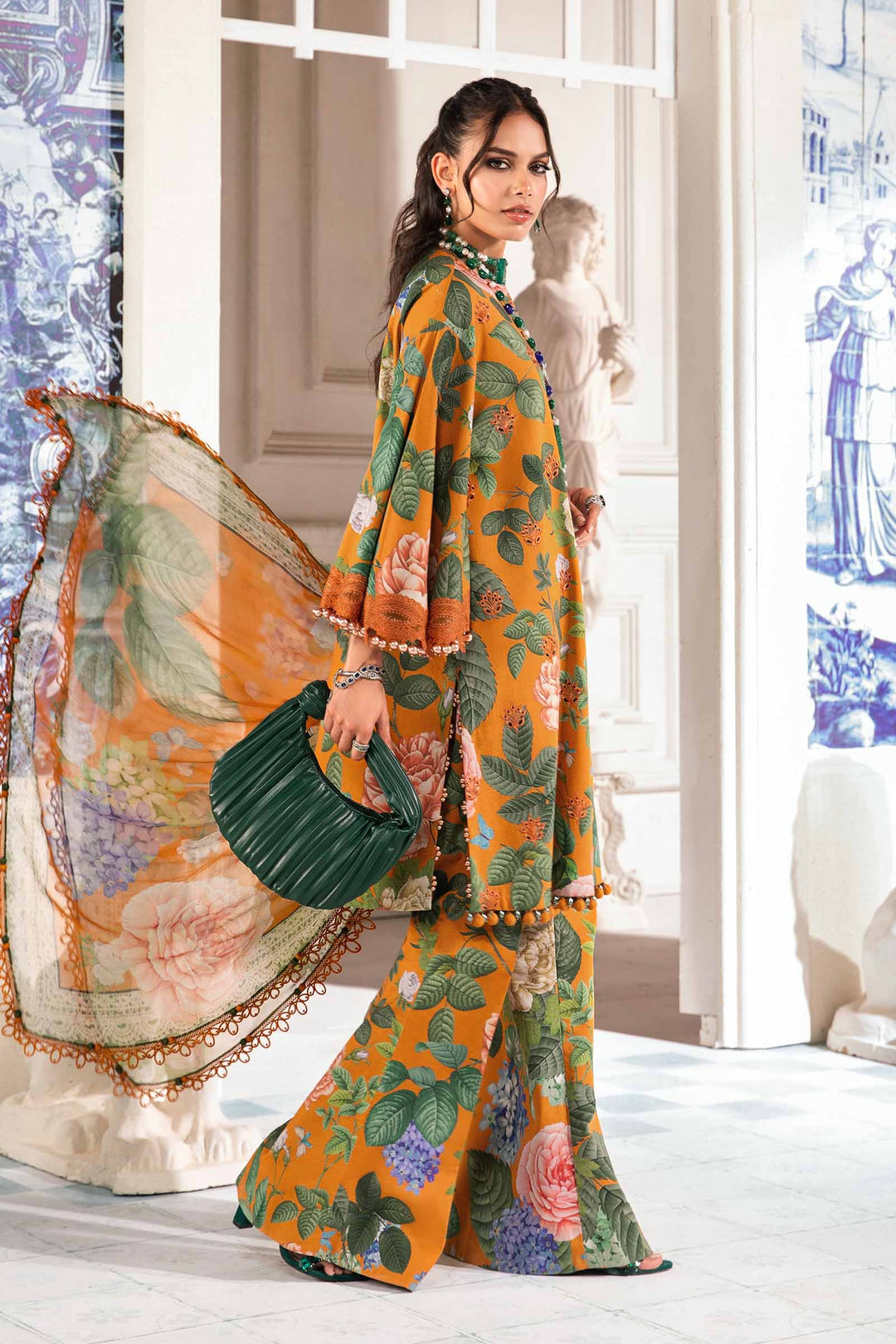 Maria B MPRINT VOL 2 eid COLLECTION