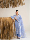 JZ EMBROIDERED COTTON COLLECTION