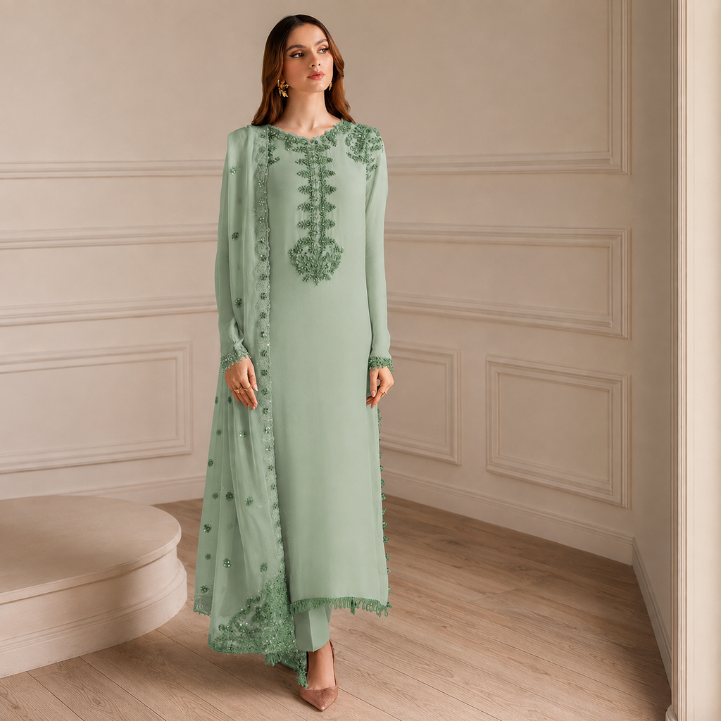 Iznik LUXURY FORMALS