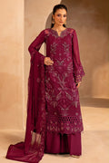 Maryams LUXURY CHIFFON COLLECTION