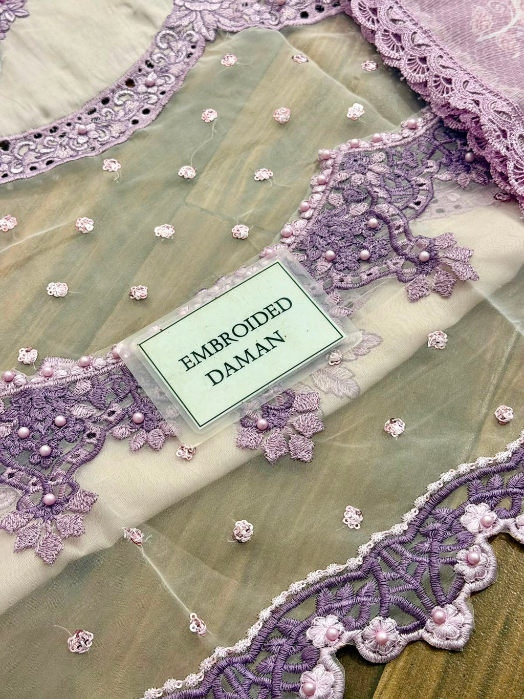 Maria B LUXURY COTTON LAWN COLLECTION