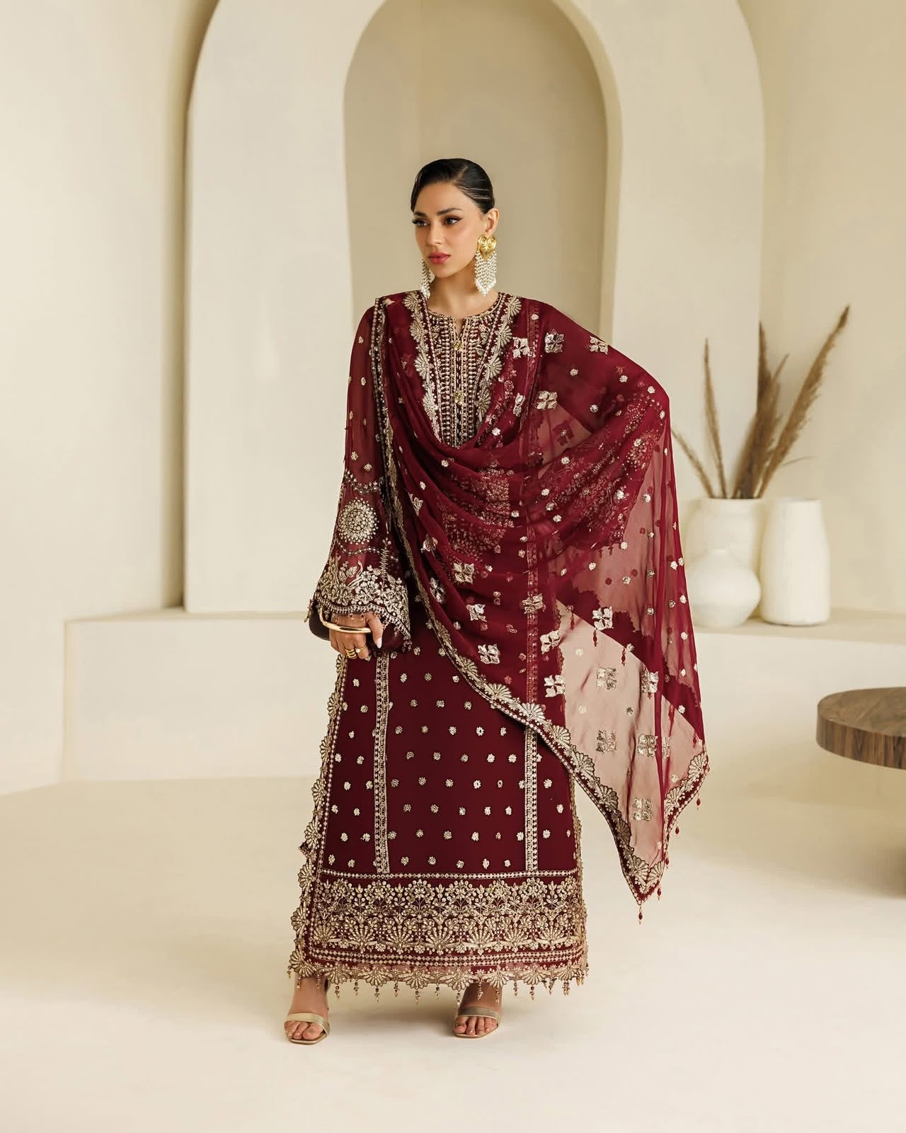 Alizeh CHIFFON COLLECTION