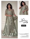 Haris Shakeel LUXURY FORMAL WEDDING COLLECTION