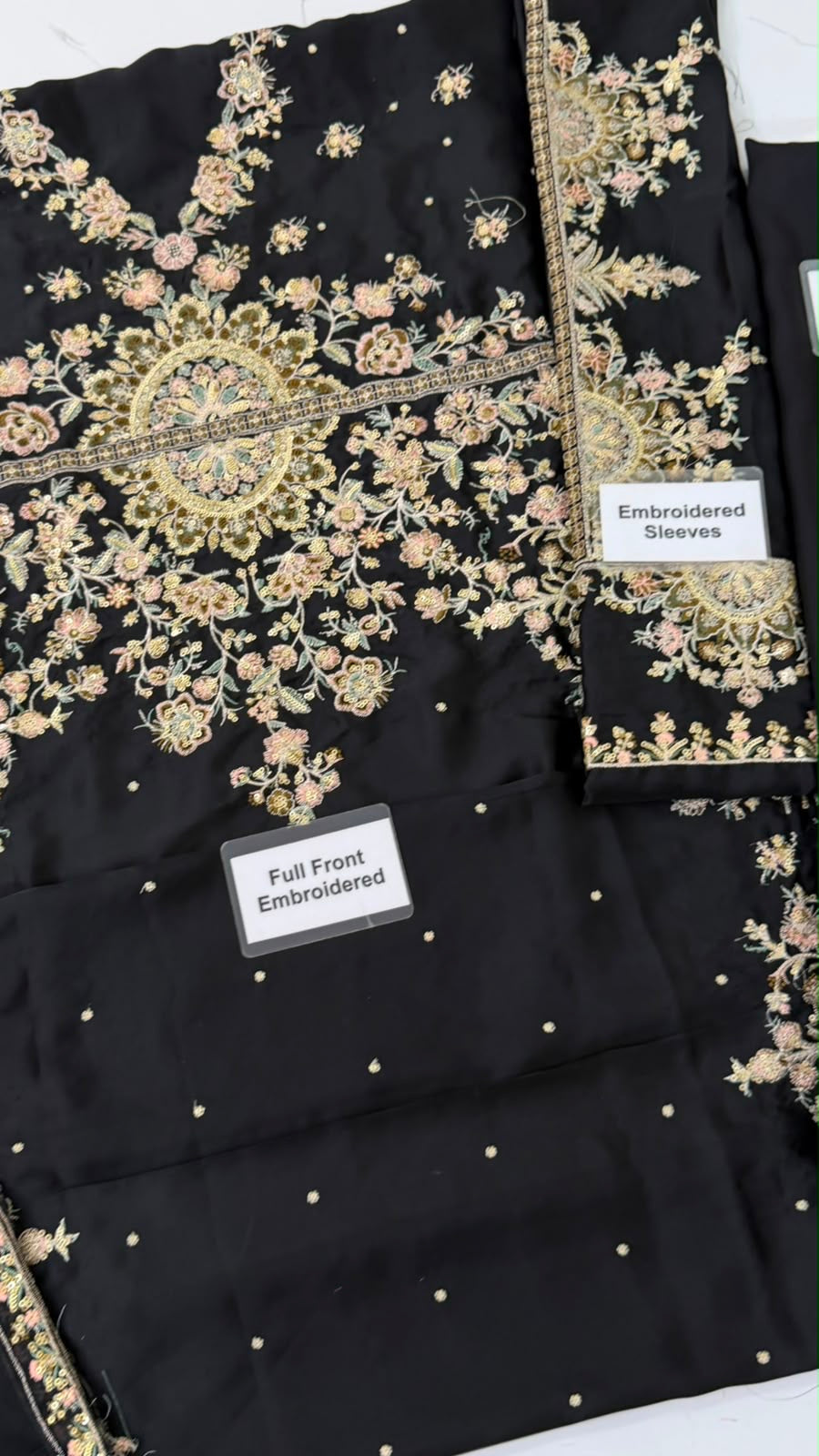 Ethinic LUXURY KAFTAN COLLECTION