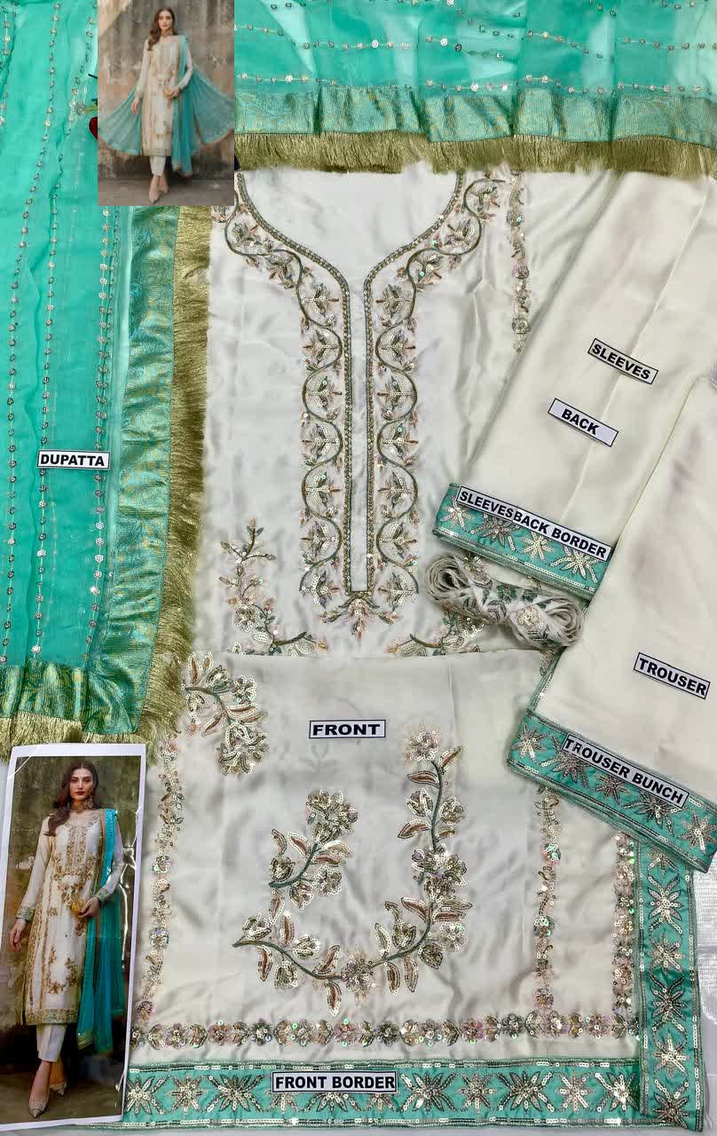 LUXURY SILK COLLECTION