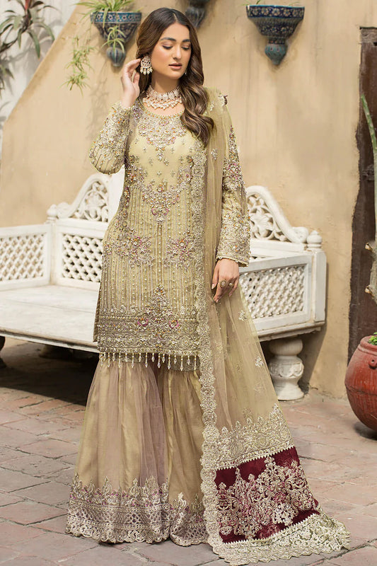 IMROZIA Wedding Collection