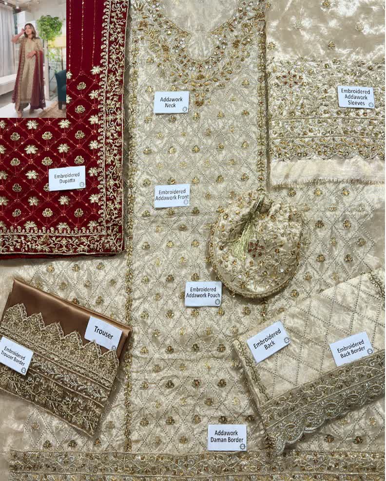 Haris Shakeel Formal Weddings