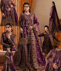 Maria B Premium Hand Made Bridal Wedding Collection