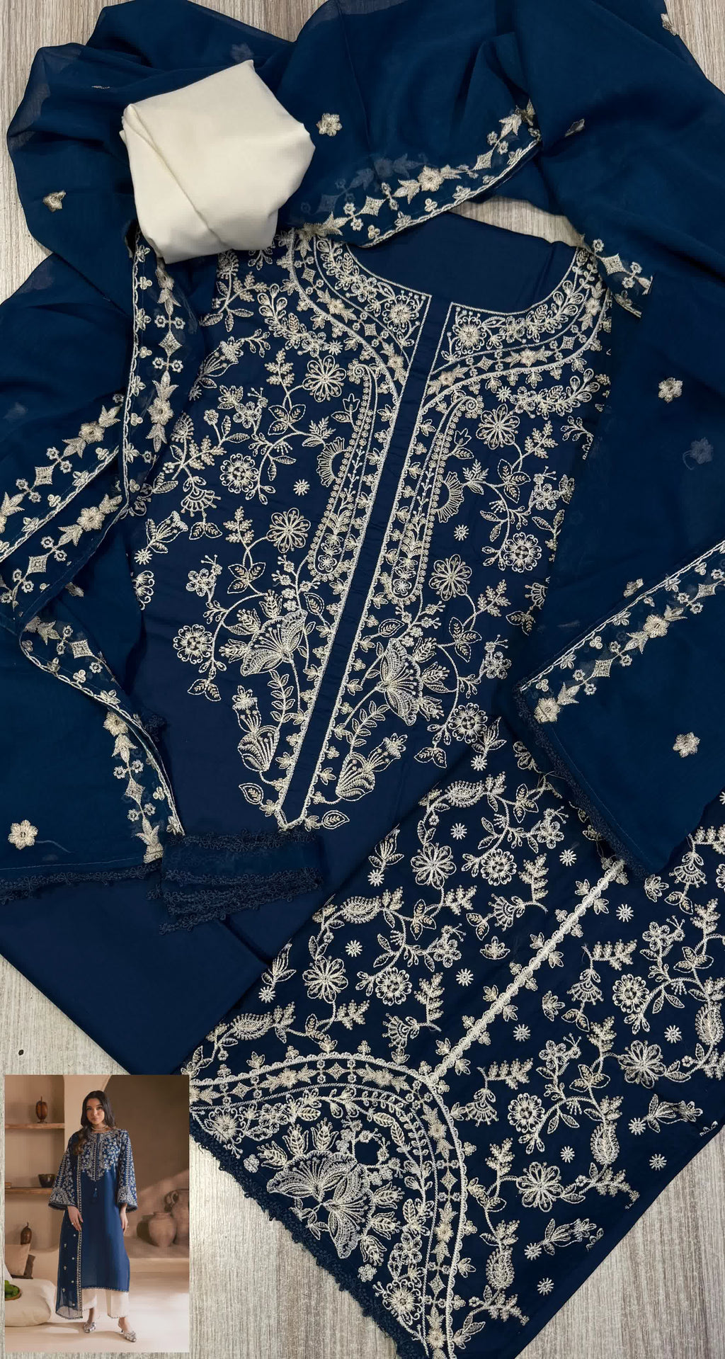 JZ LUXURY COTTON COLLECTION