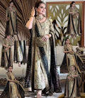 Haris Shakeel Luxury Bridal Collection