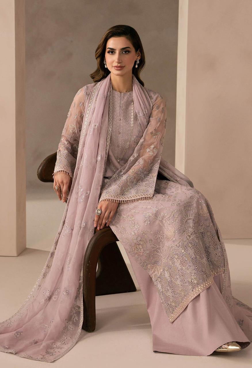 LAVISH LUXURY FORMAL COLLECTION