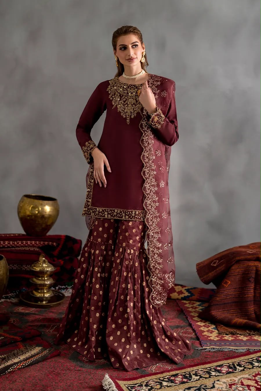 IMROZIA FORMAL COLLECTION