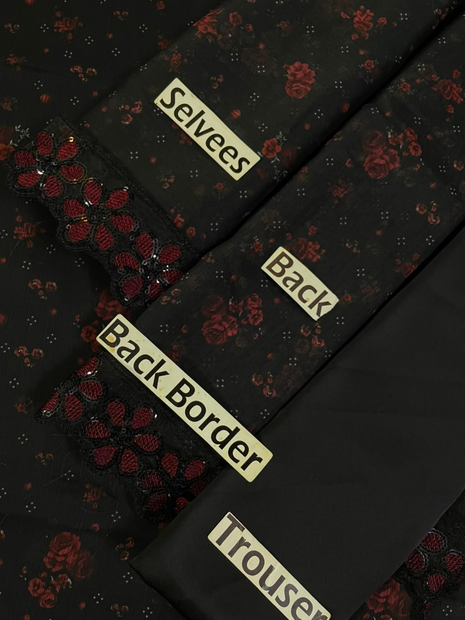 FARISHA FORMAL COLLECTION