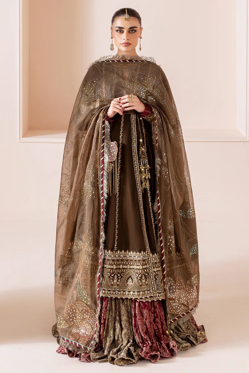 Jazmin LUXURY VELVET WEDDING COLLECTION