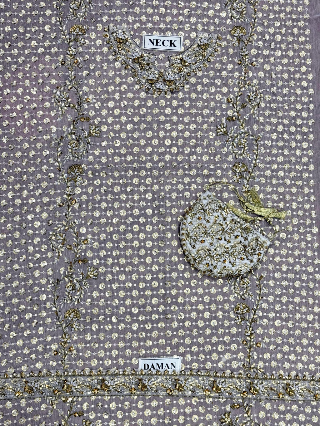 Haris Shakeel LUXURY WEDDING COLLECTION