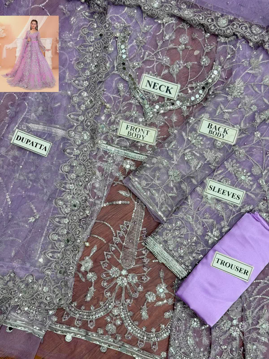 Kashee LUXURY BRIDAL COLLECTION