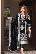 Aneelas LUXURY VELVET COLLECTION