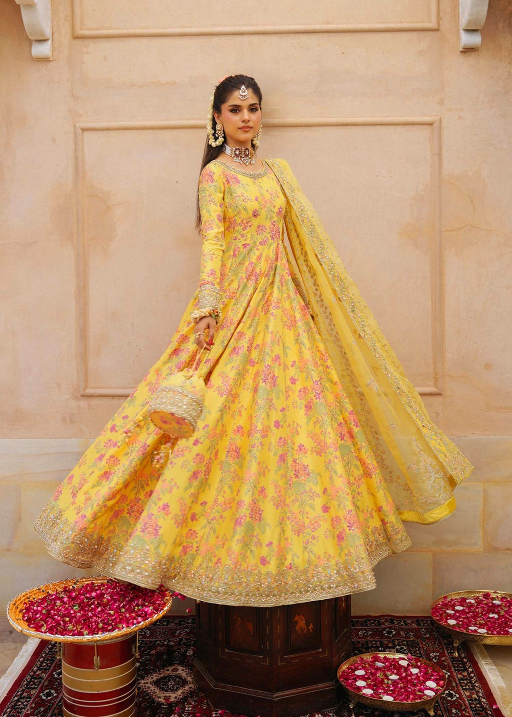 Kanwal Malik FORMAL WEDDING COLLECTION