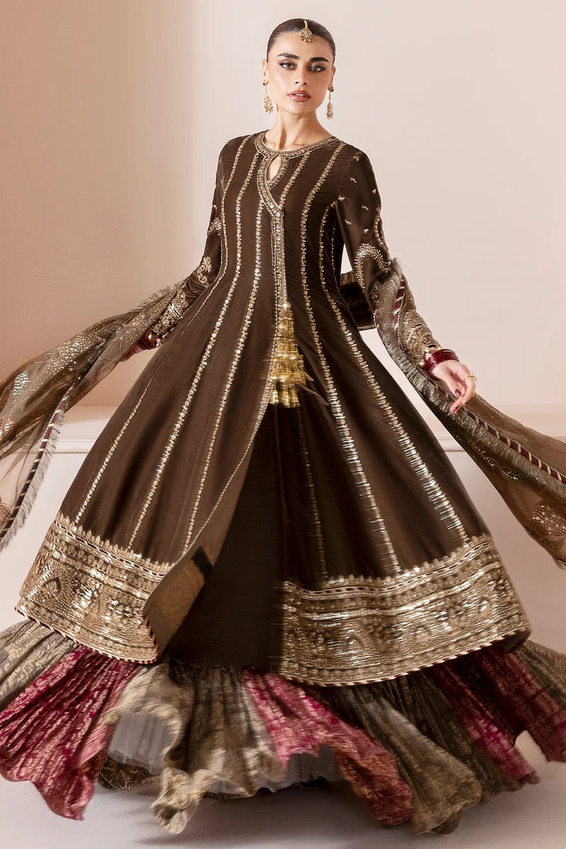 Jazmin LUXURY VELVET WEDDING COLLECTION