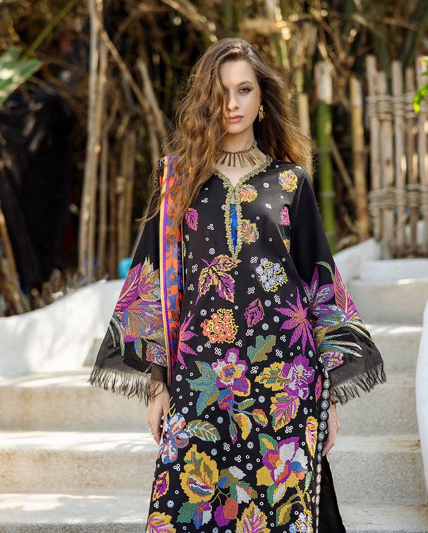 Mushq LAWN COLLECTION