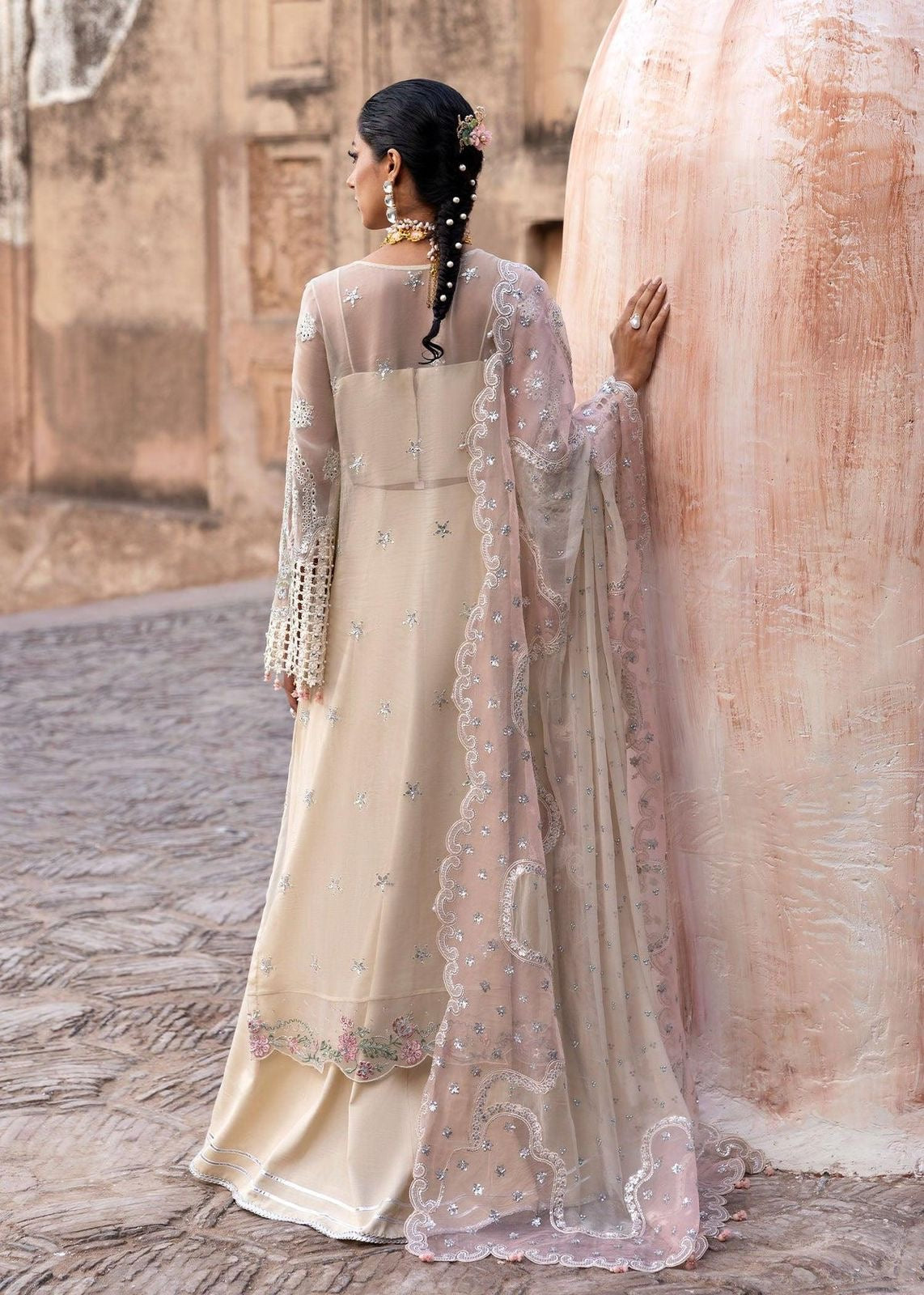 Aurelia LUXURY FORMAL COLLECTION