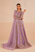Alizeh BRIDAL MAXY NET & SHALMOZE SILK COLLECTION