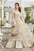 Maria B CHIFFON EMBROIDERED COLLECTION