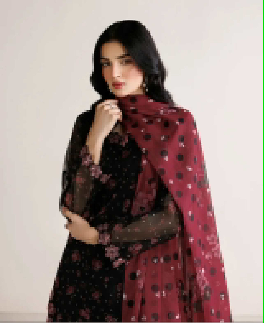 FARISHA FORMAL COLLECTION