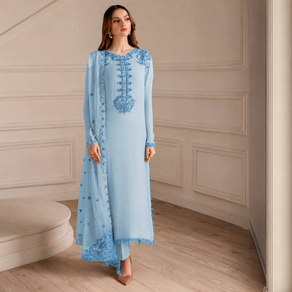 Iznik LUXURY FORMALS