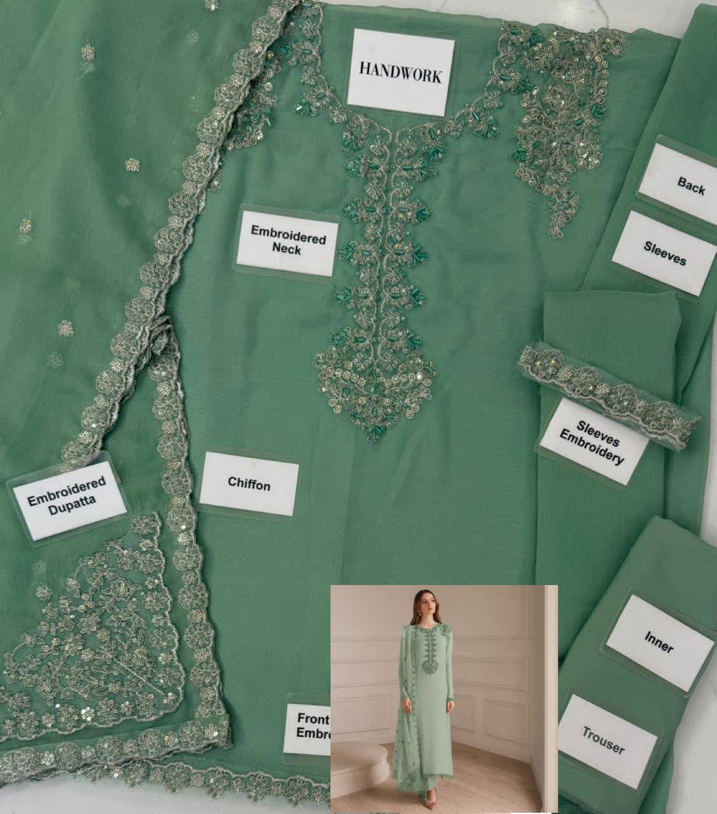 Iznik LUXURY FORMALS