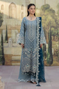 Aurelia LUXURY FORMAL CHIFFON COLLECTION