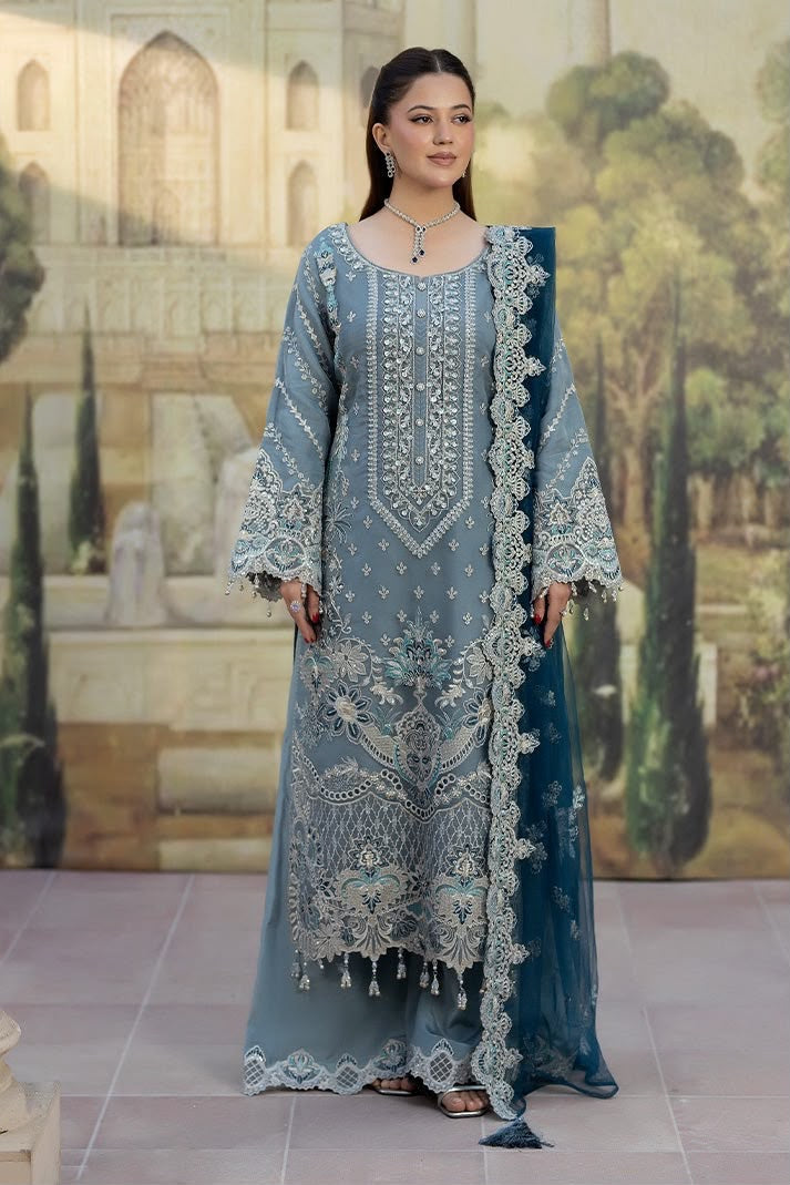 Aurelia LUXURY FORMAL CHIFFON COLLECTION