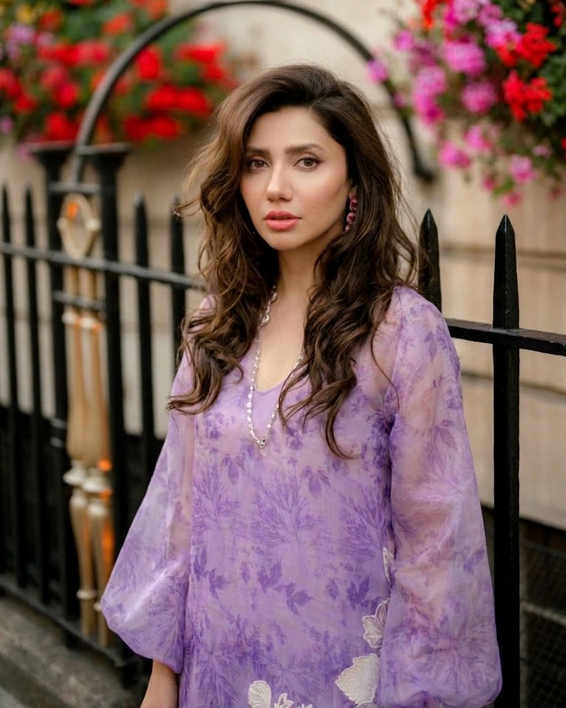 Sania Mastakiya LUXURY PRET FORMAL COLLECTION
