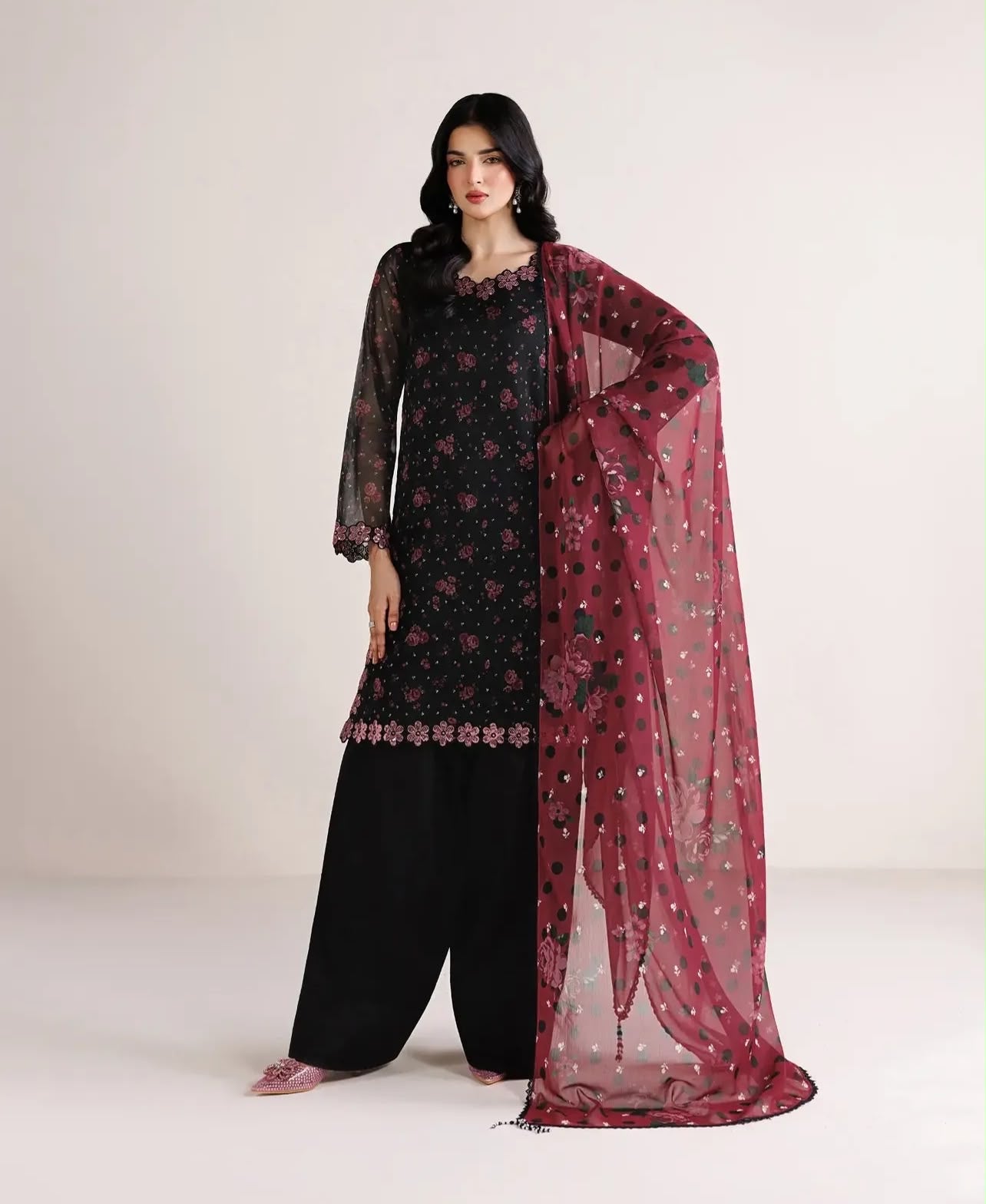 FARISHA FORMAL COLLECTION