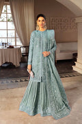 Soraya ORGANZA PARTYWEAR COLLECTION