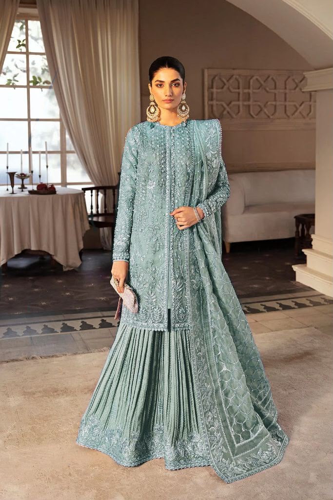 Soraya ORGANZA PARTYWEAR COLLECTION