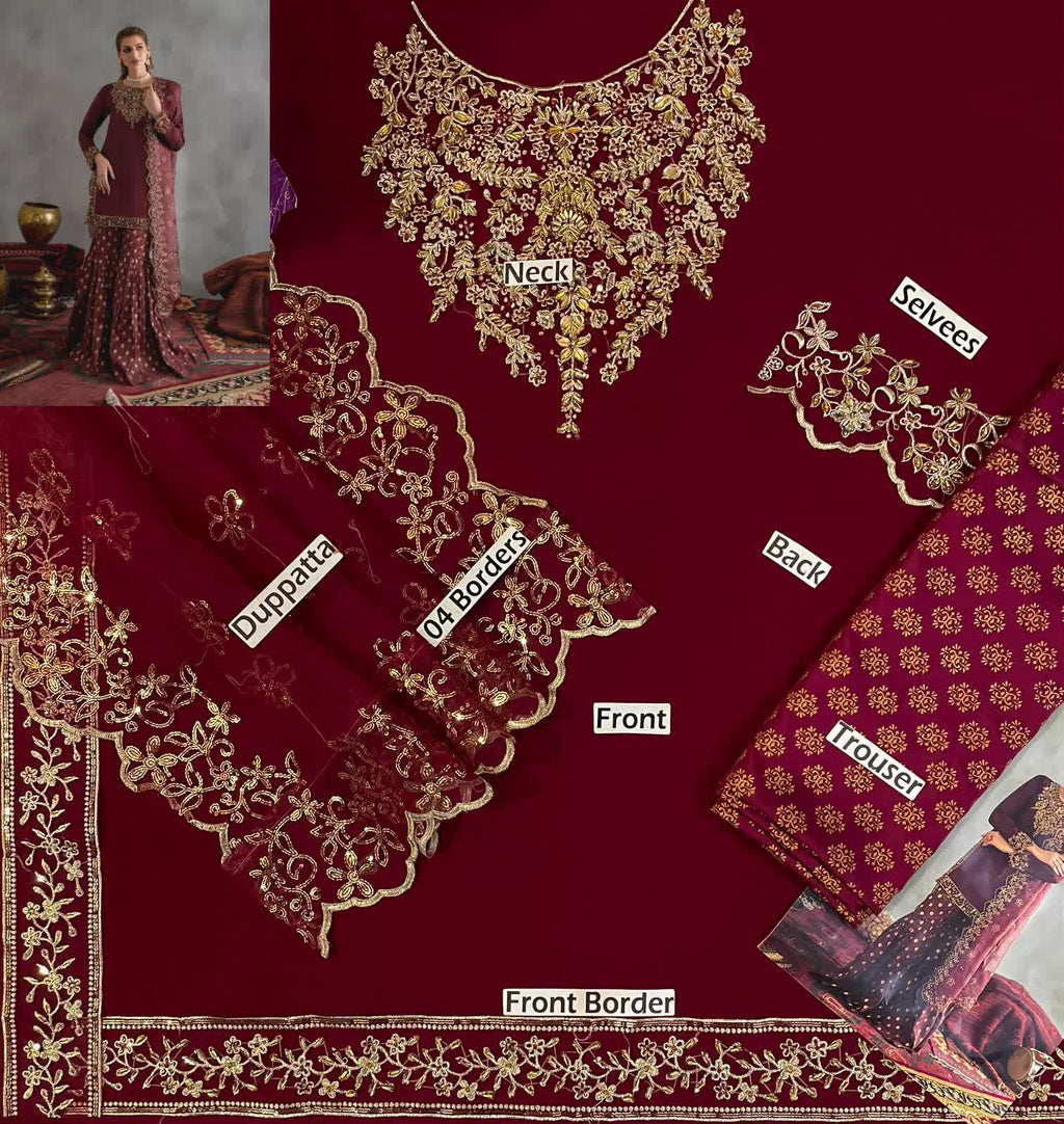 IMROZIA FORMAL COLLECTION