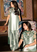 GOLMOHAR LUXURY SHAMOZ SILK COLLECTION