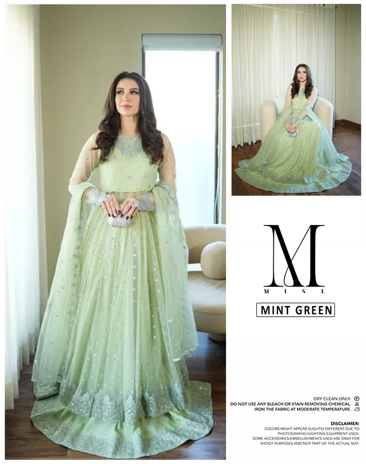 Pishwas FORMAL WEDDING COLLECTION