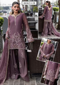 LUXURY CHIFFON WEDDING COLLECTION