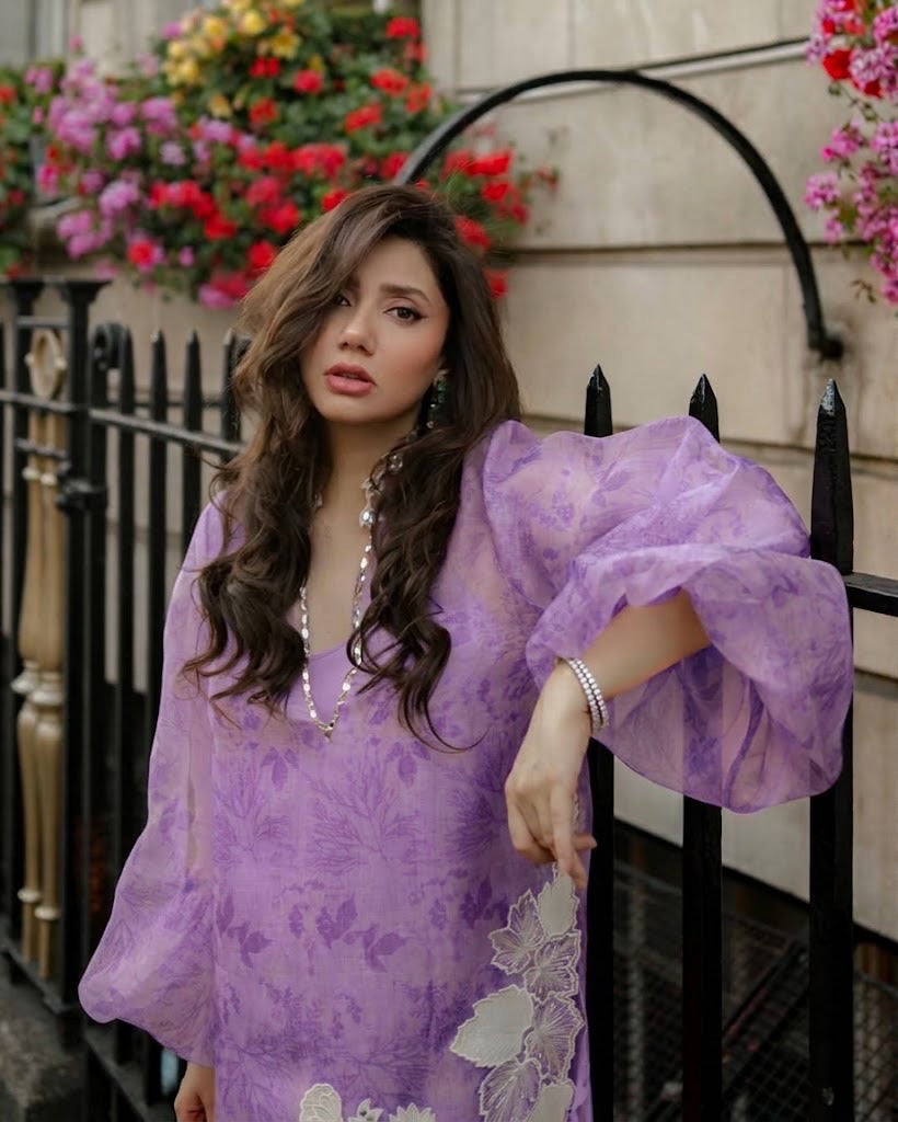 Sania Mastakiya LUXURY PRET FORMAL COLLECTION