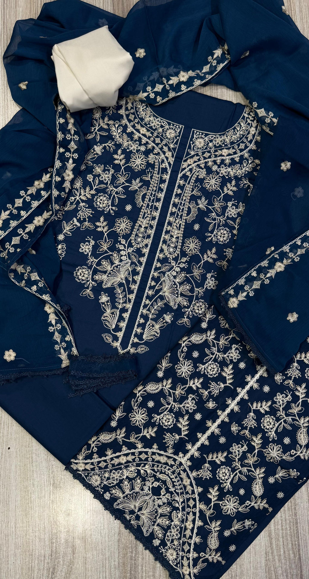 JZ LUXURY COTTON COLLECTION