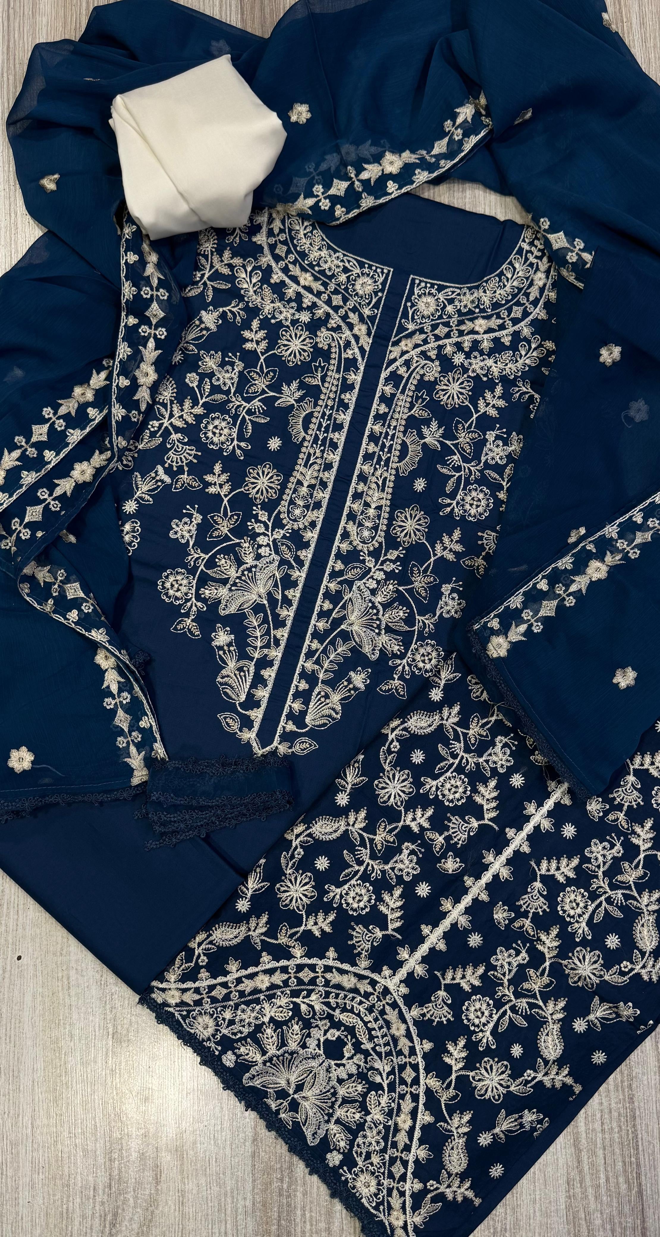 JZ LUXURY COTTON COLLECTION