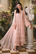 Maria B LUXURY BAMBER CHIFFON COLLECTION
