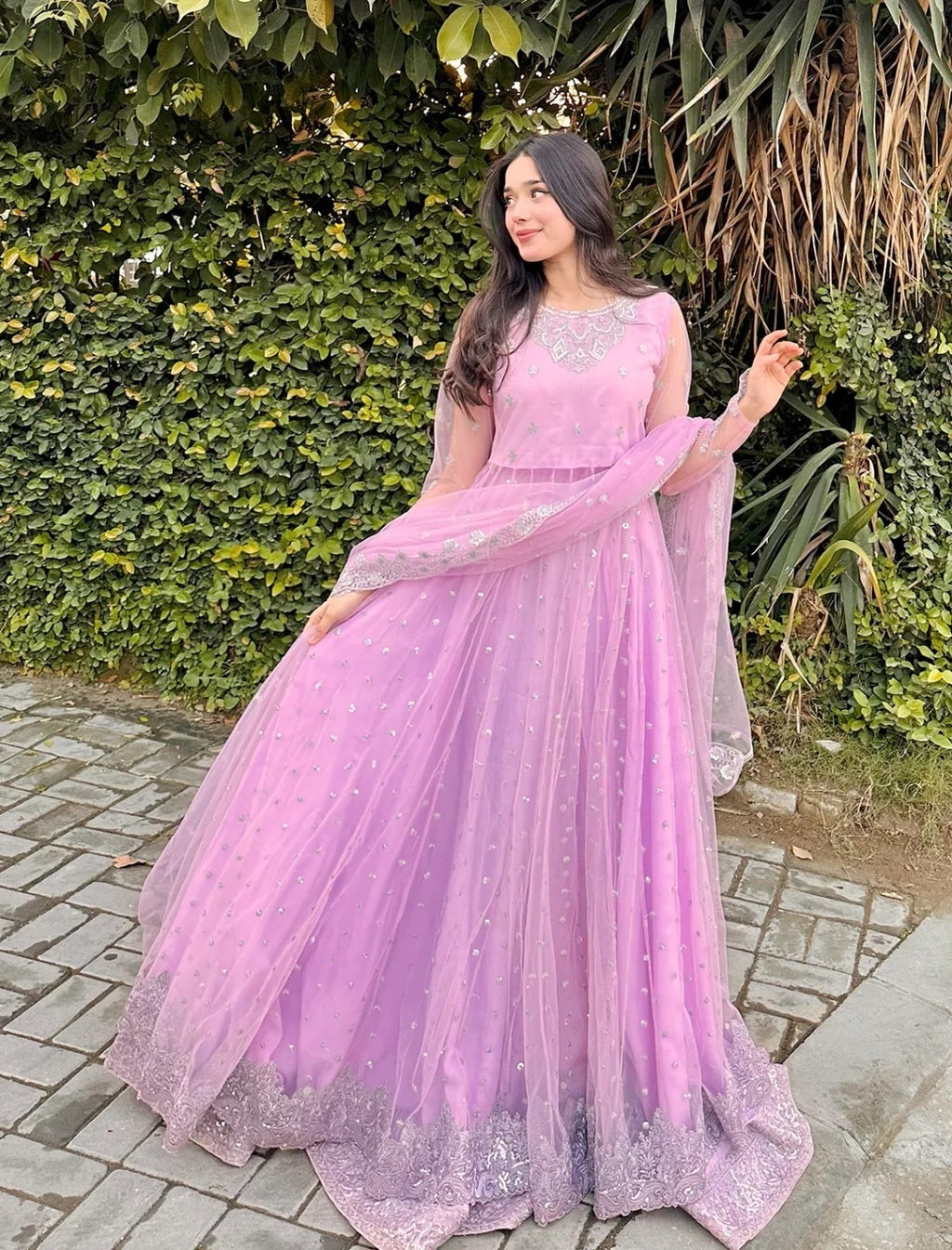Pishwas WEDDING COLLECTION