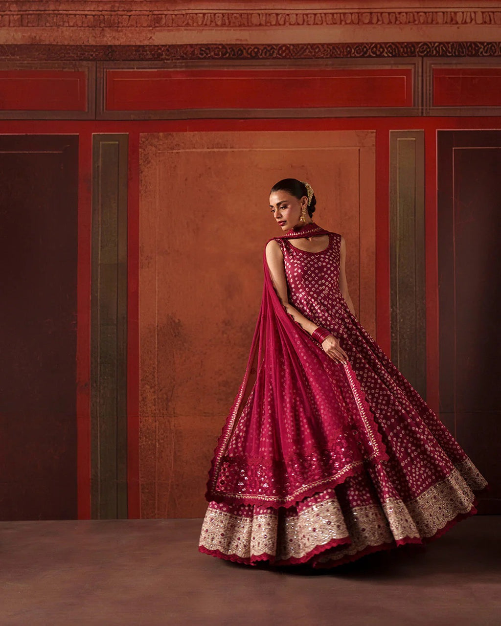 Faiza Saqlain LUXURY FORMAL WEDDING COLLECTION