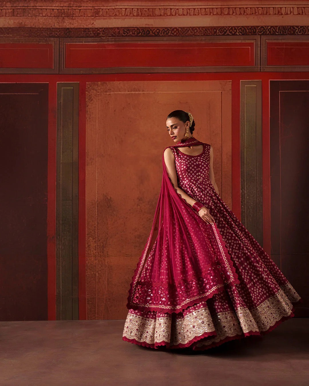 Faiza Saqlain LUXURY FORMAL WEDDING COLLECTION