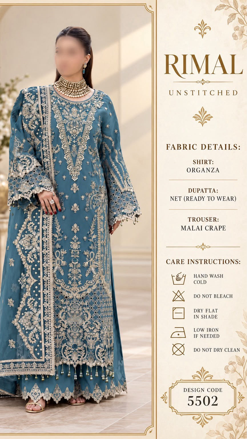 Imrozia LUXURY FORMAL COLLECTION